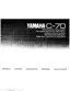 Preview: Owner's Manual