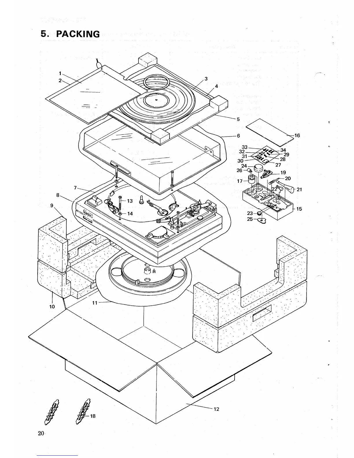 Page #21 background image
