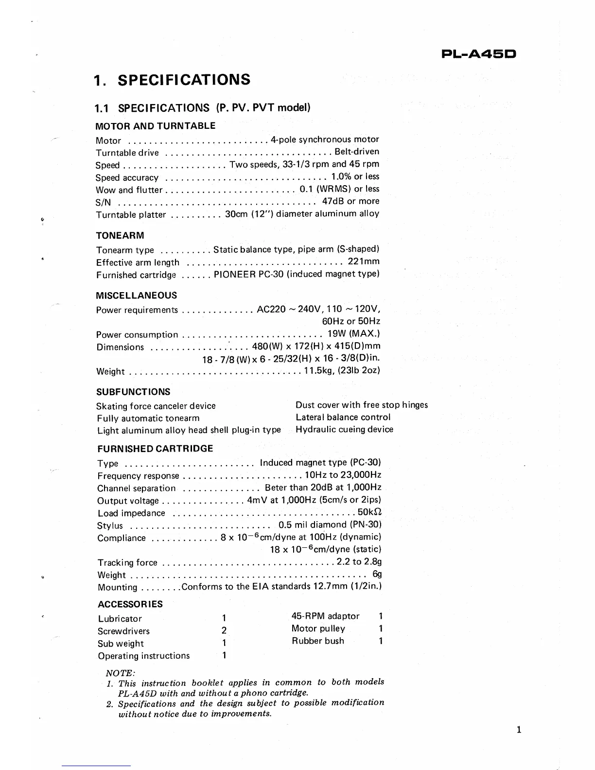 Page #3 background image
