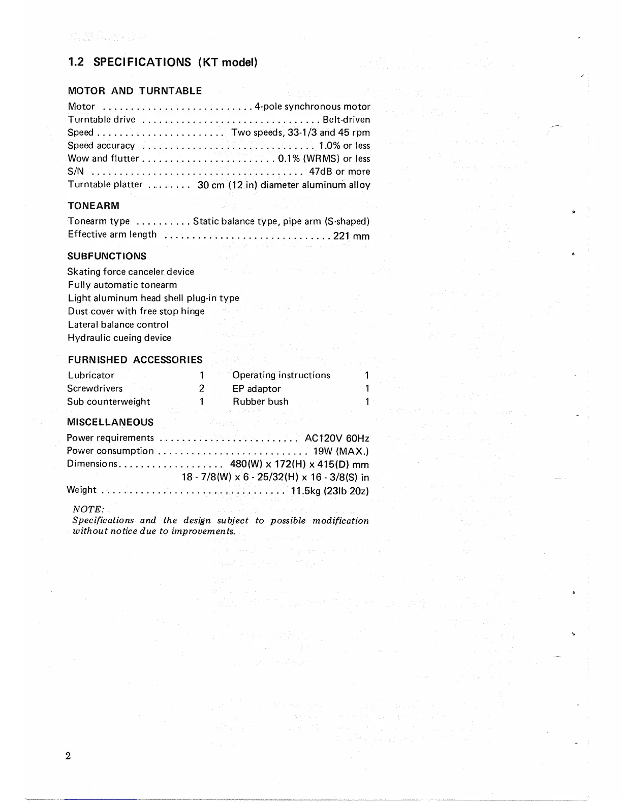 Page #4 background image