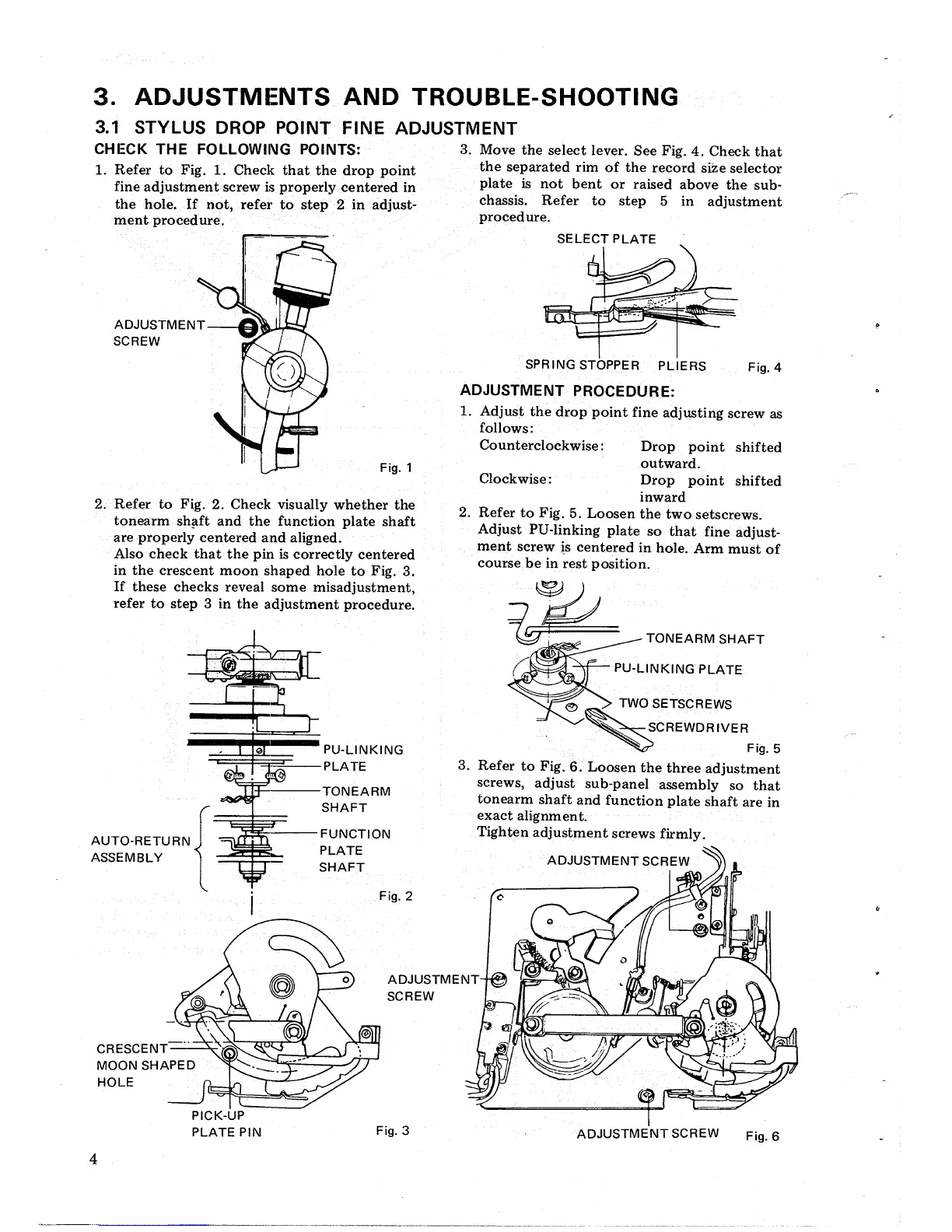 Page #6 background image
