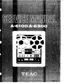 Preview: Service Manual