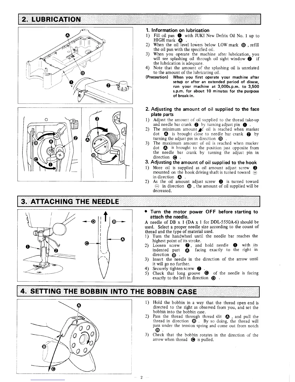 Page #2 background image