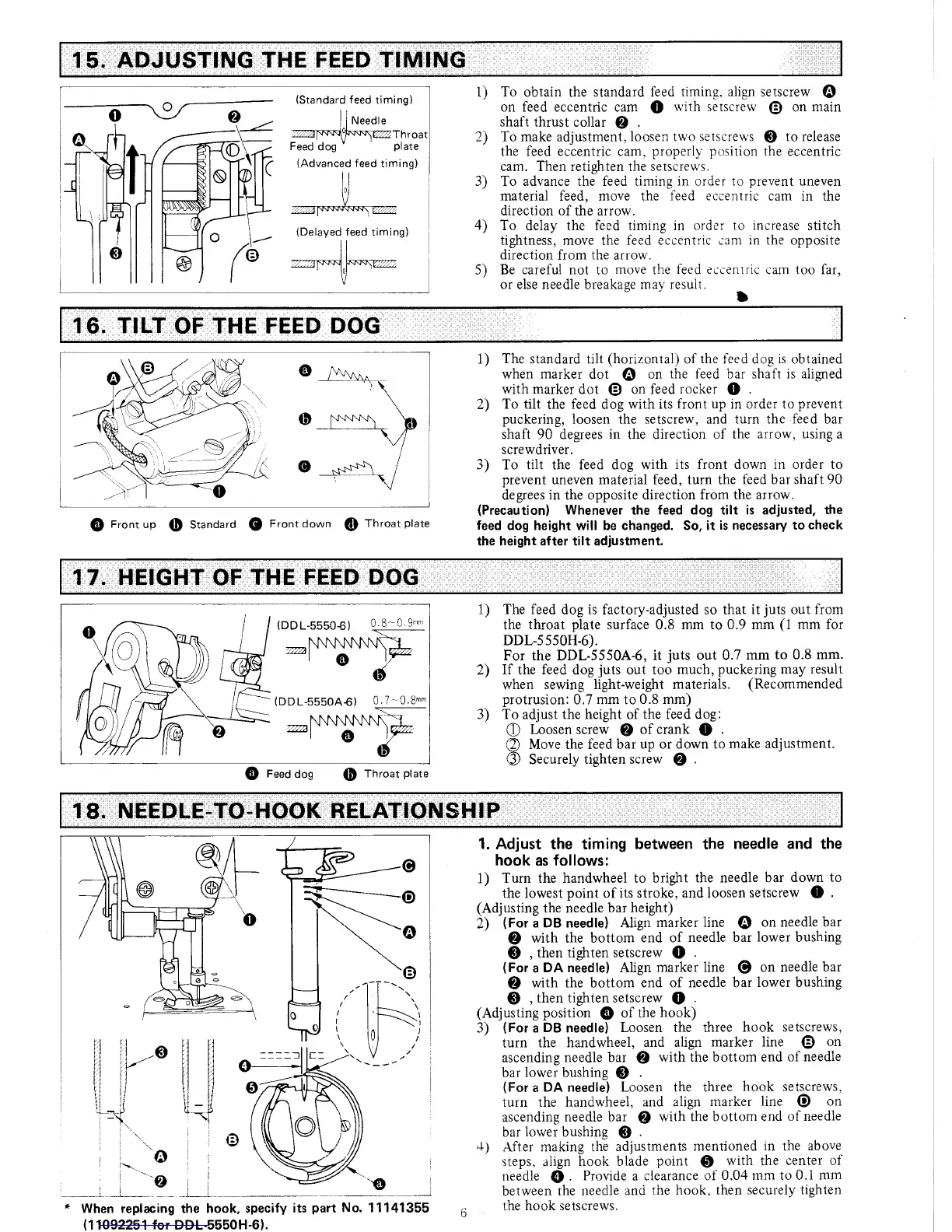 Page #6 background image