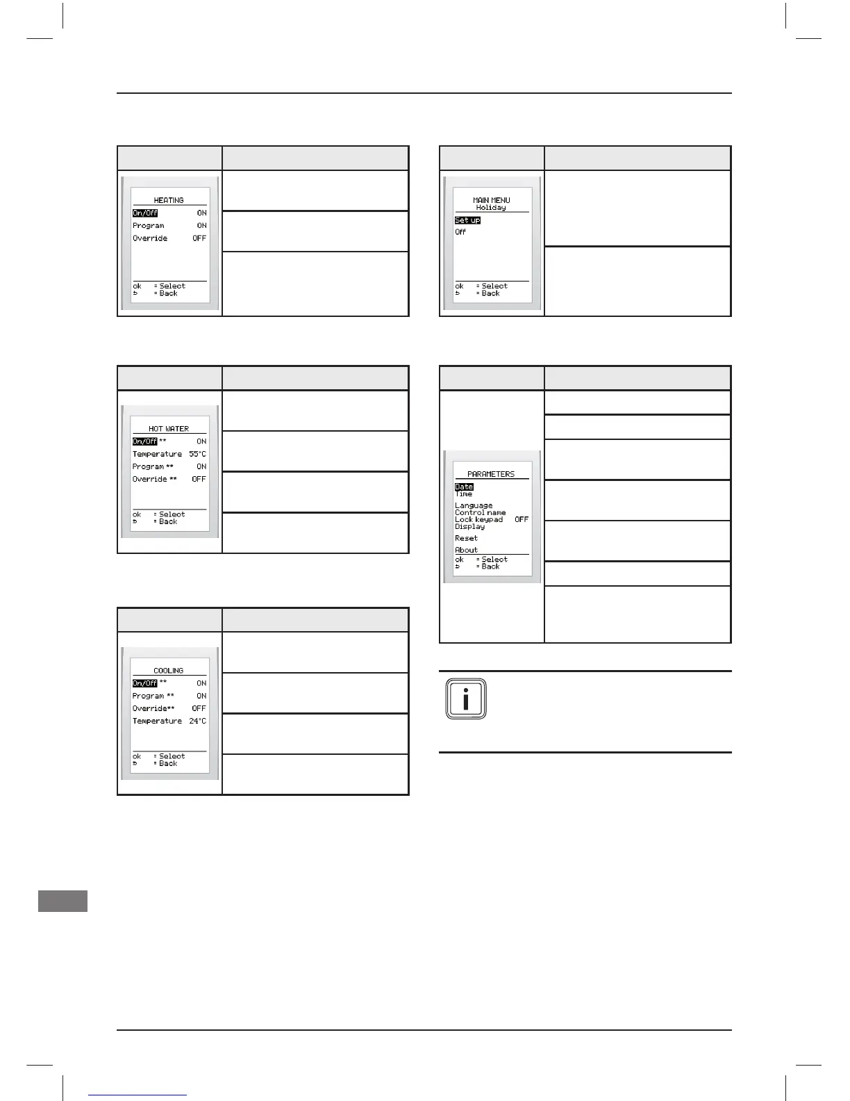 Page #4 background image