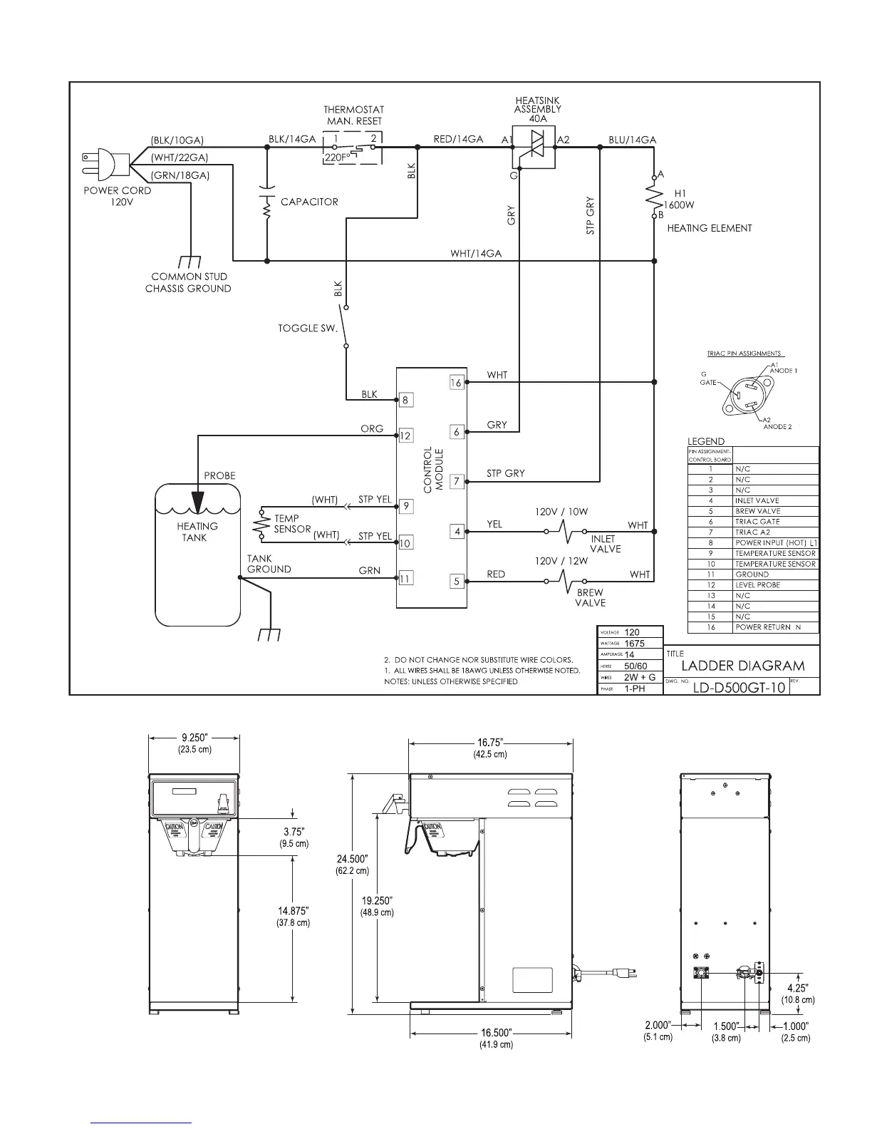 Page #5 background image