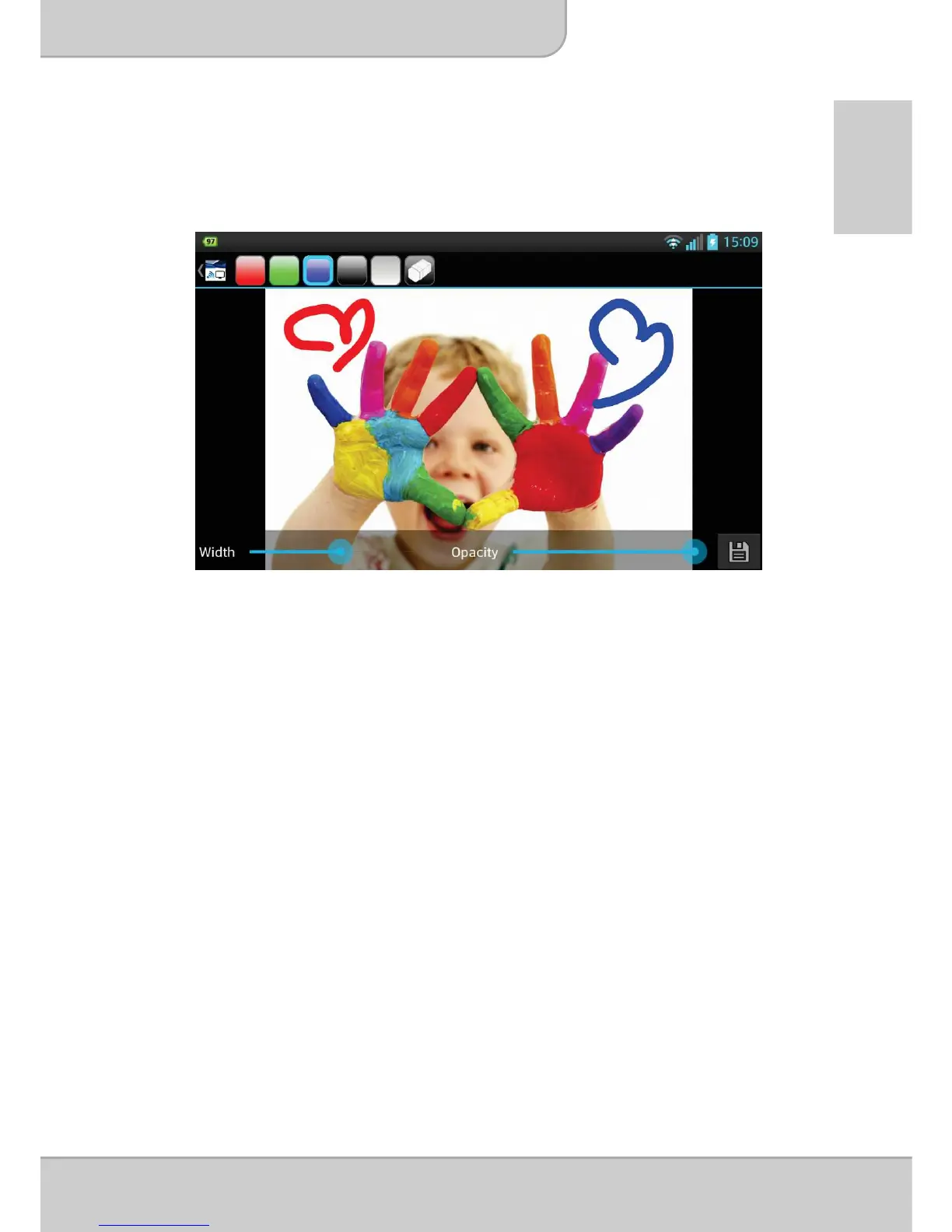 Page #23 background image
