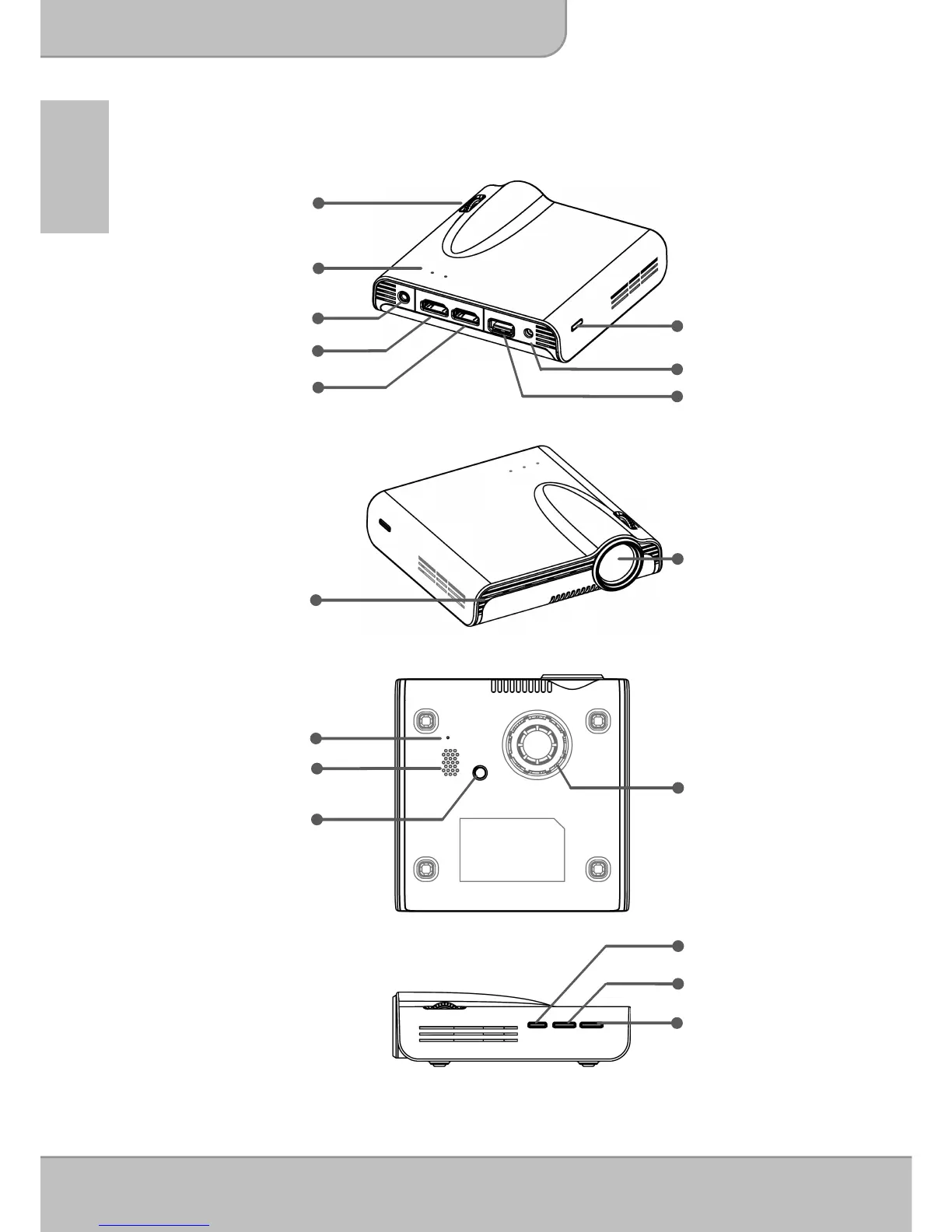 Page #6 background image