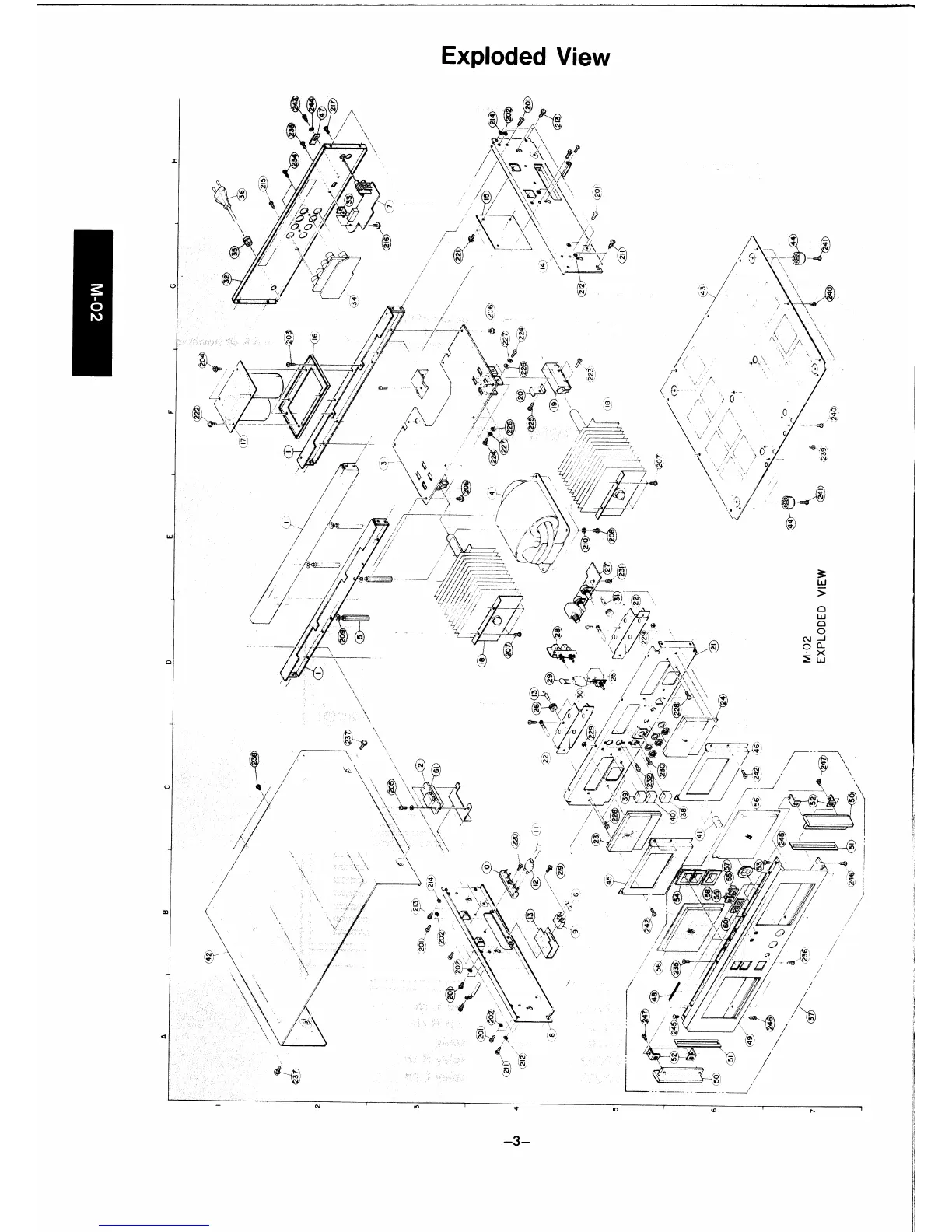 Page #4 background image