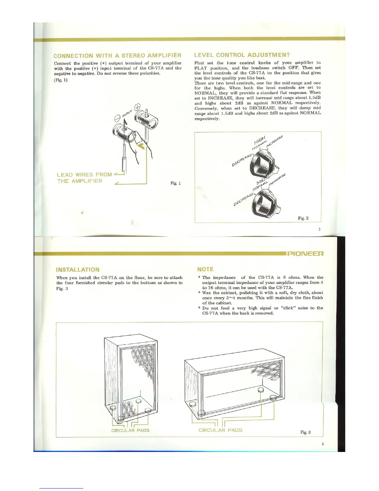 Page #2 background image