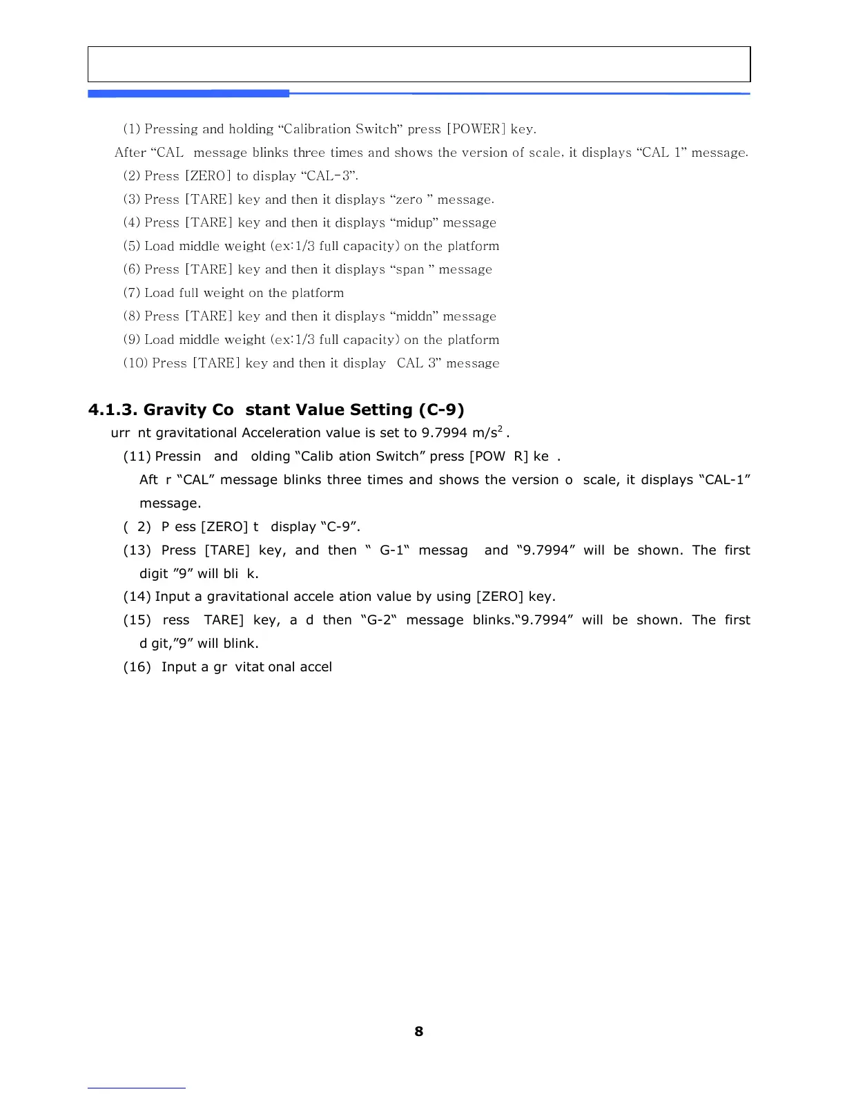 Page #8 background image