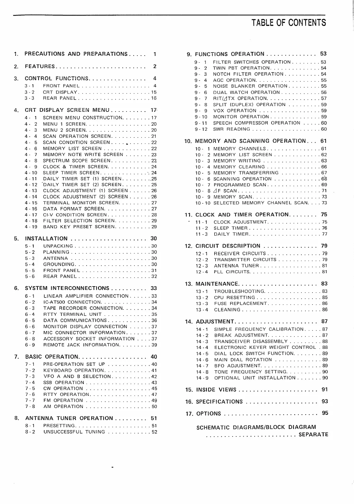 Page #3 background image