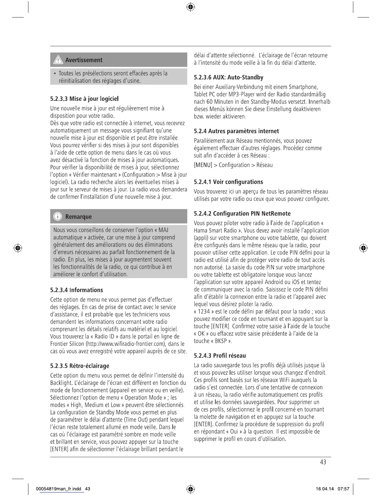 Page #45 background image