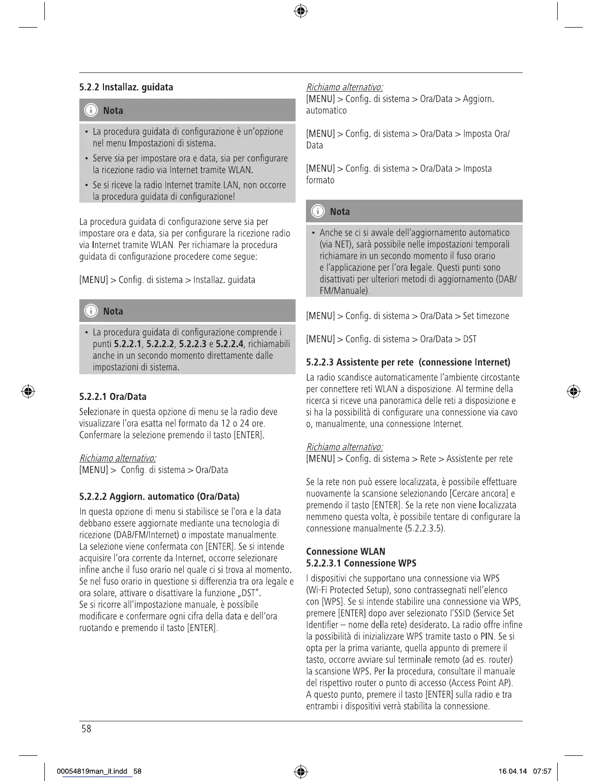 Page #58 background image