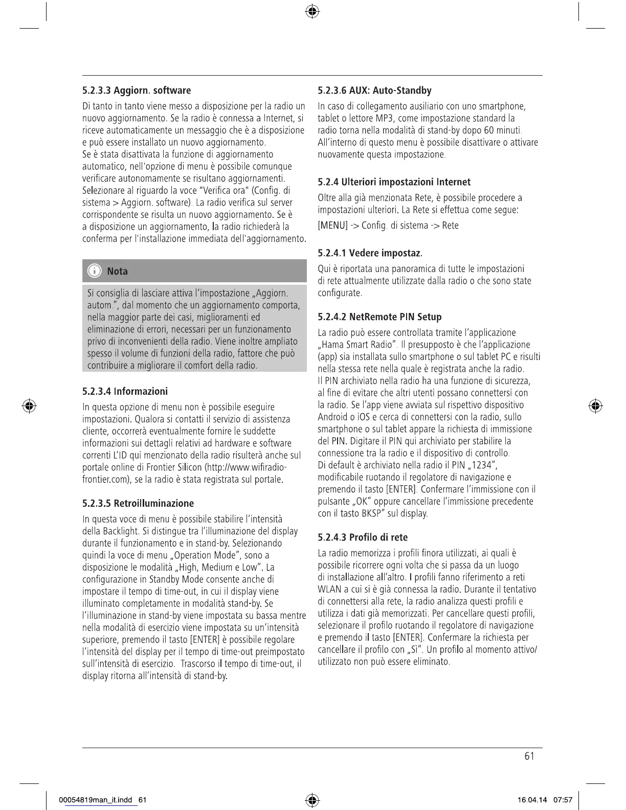 Page #61 background image
