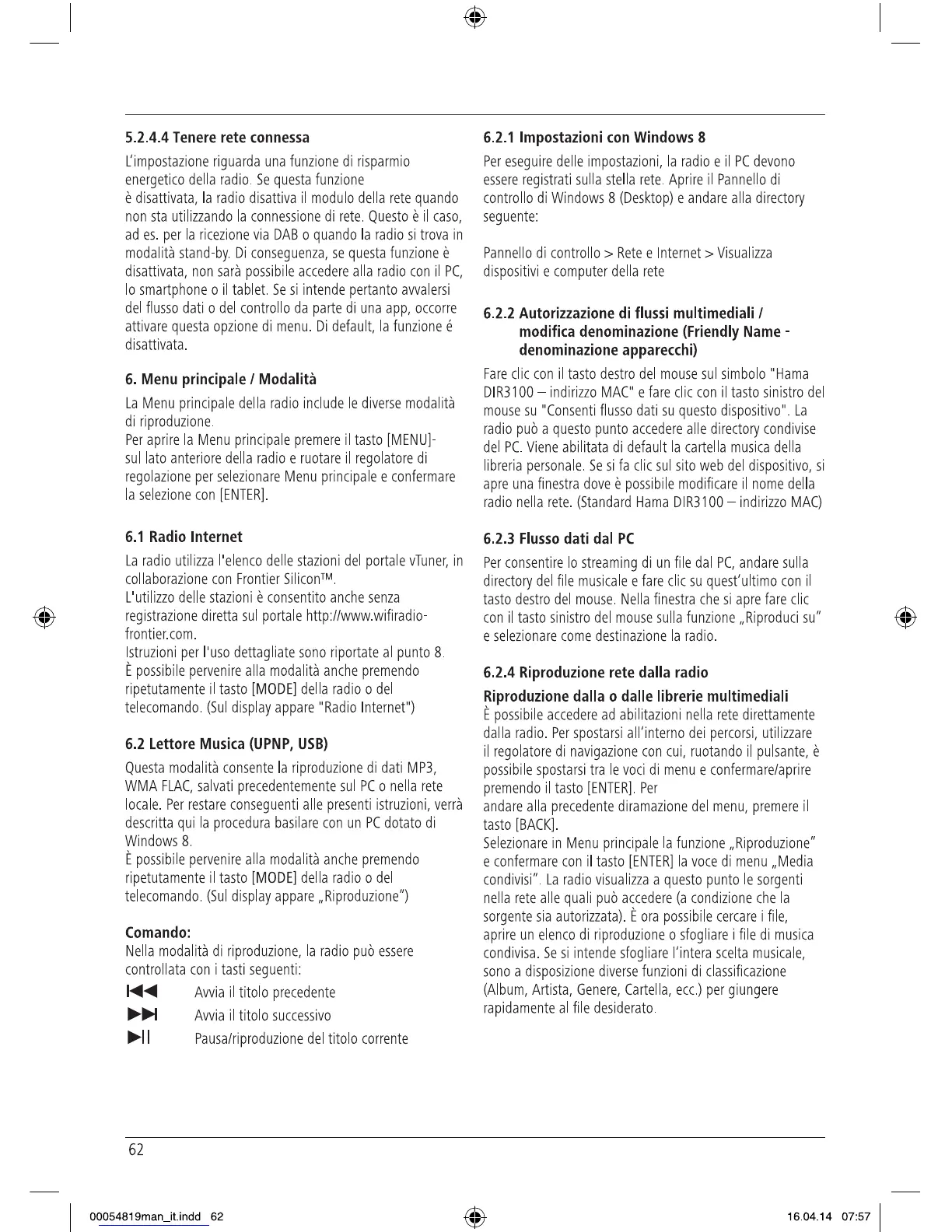 Page #62 background image