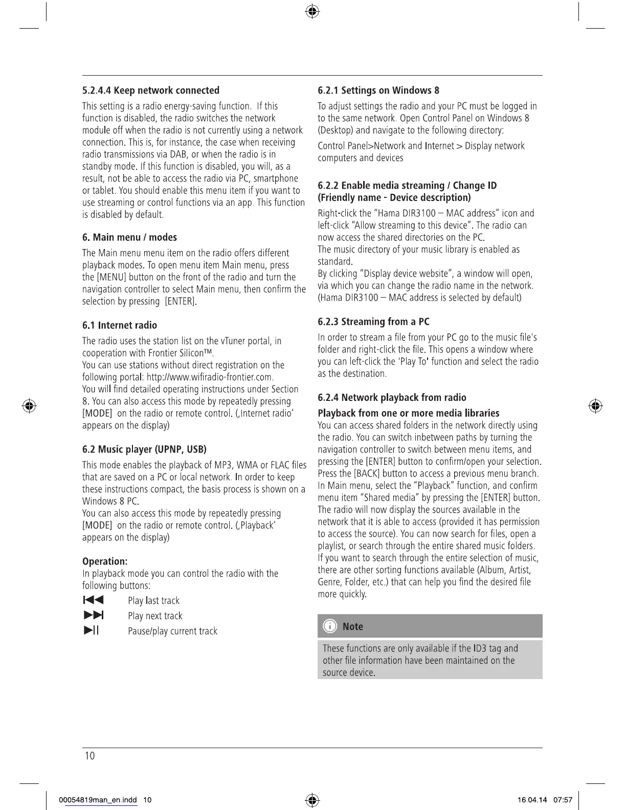 Page #14 background image