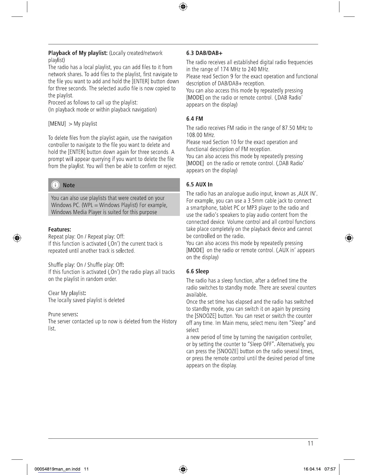 Page #15 background image