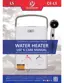 Preview: Use & Care Manual With Installation Instructions For The Installer
