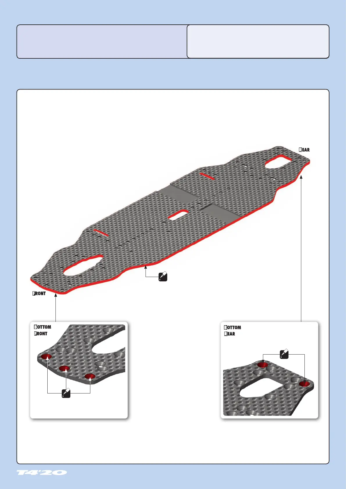 Page #5 background image
