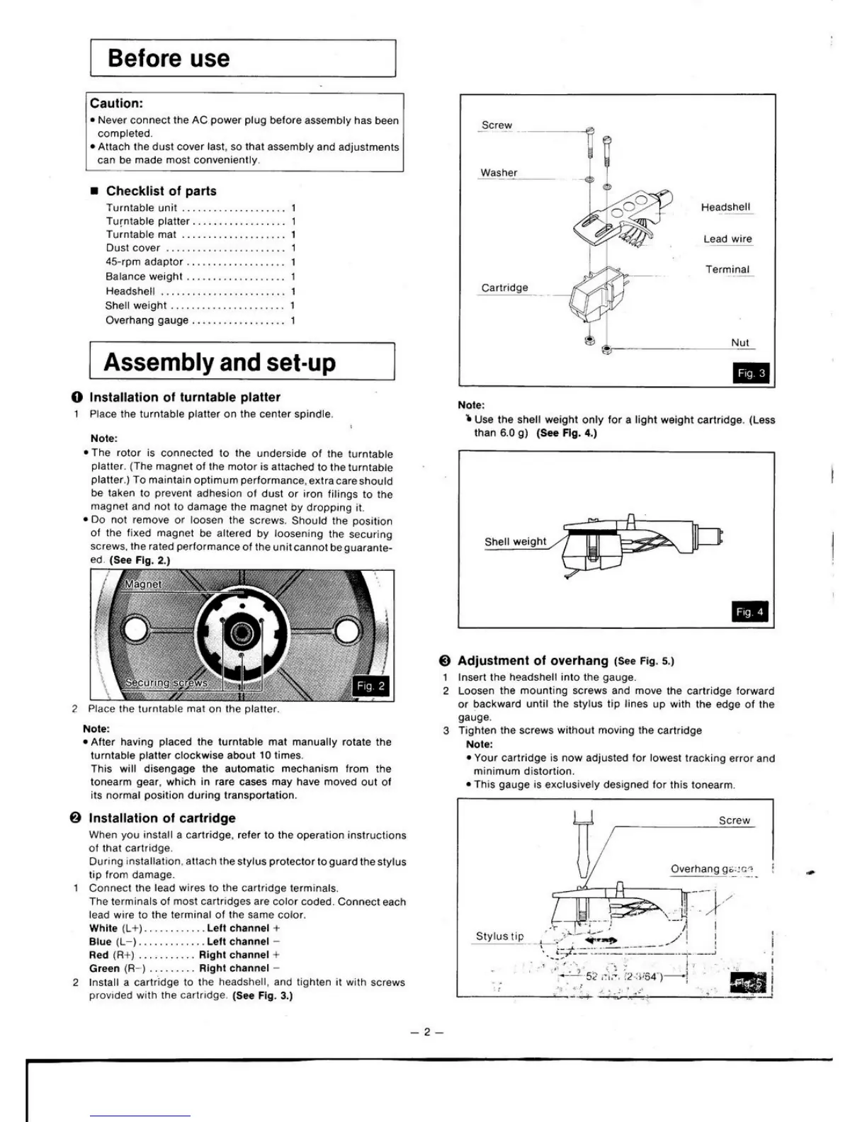 Page #3 background image