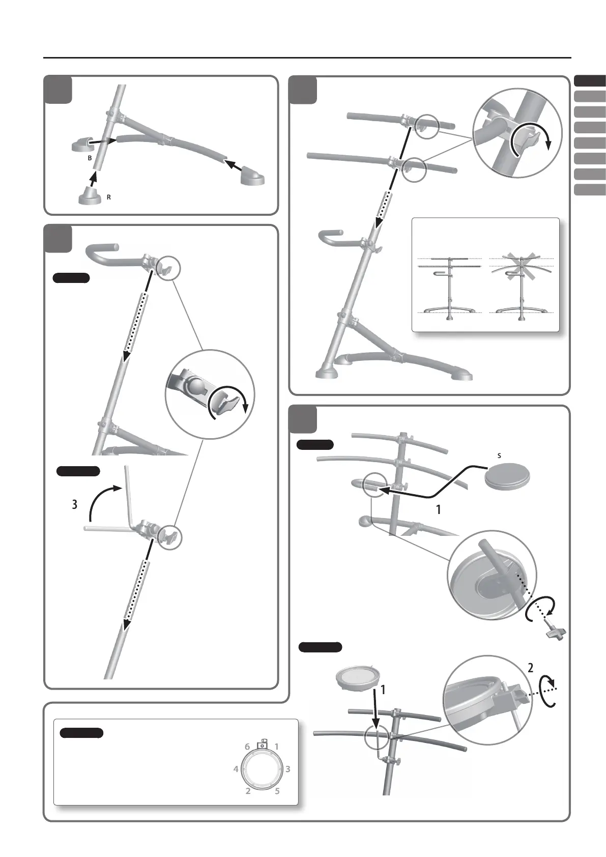 Page #5 background image