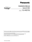 Preview: Installation Manual