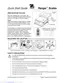 Preview: Quick Start Guide