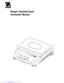 Preview: Instruction Manual