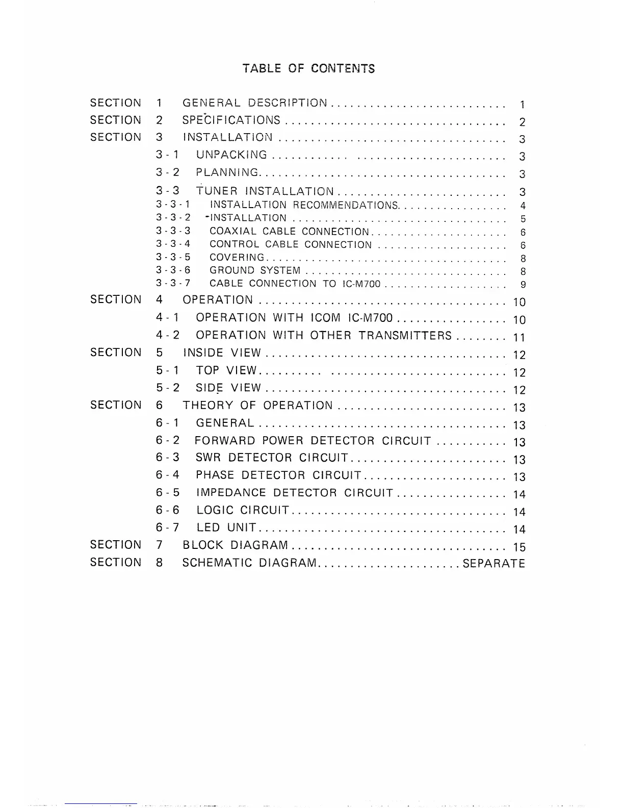 Page #3 background image