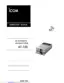 Preview: Instruction Manual