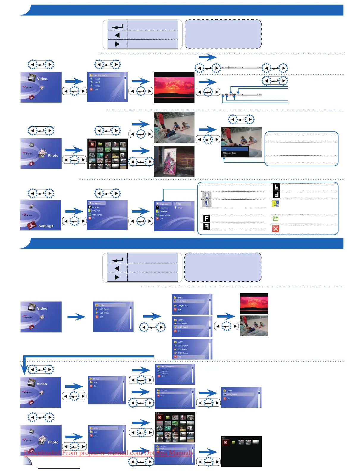 Page #6 background image