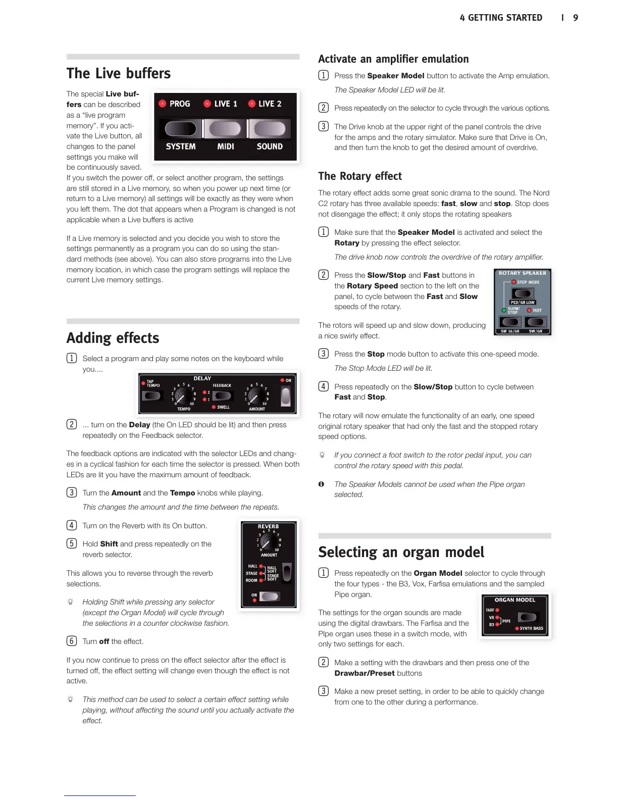 Page #9 background image