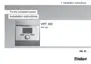 Preview: Installation Instructions