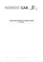 Preview: User Guide And Safety Instructions