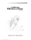 Preview: Service Manual
