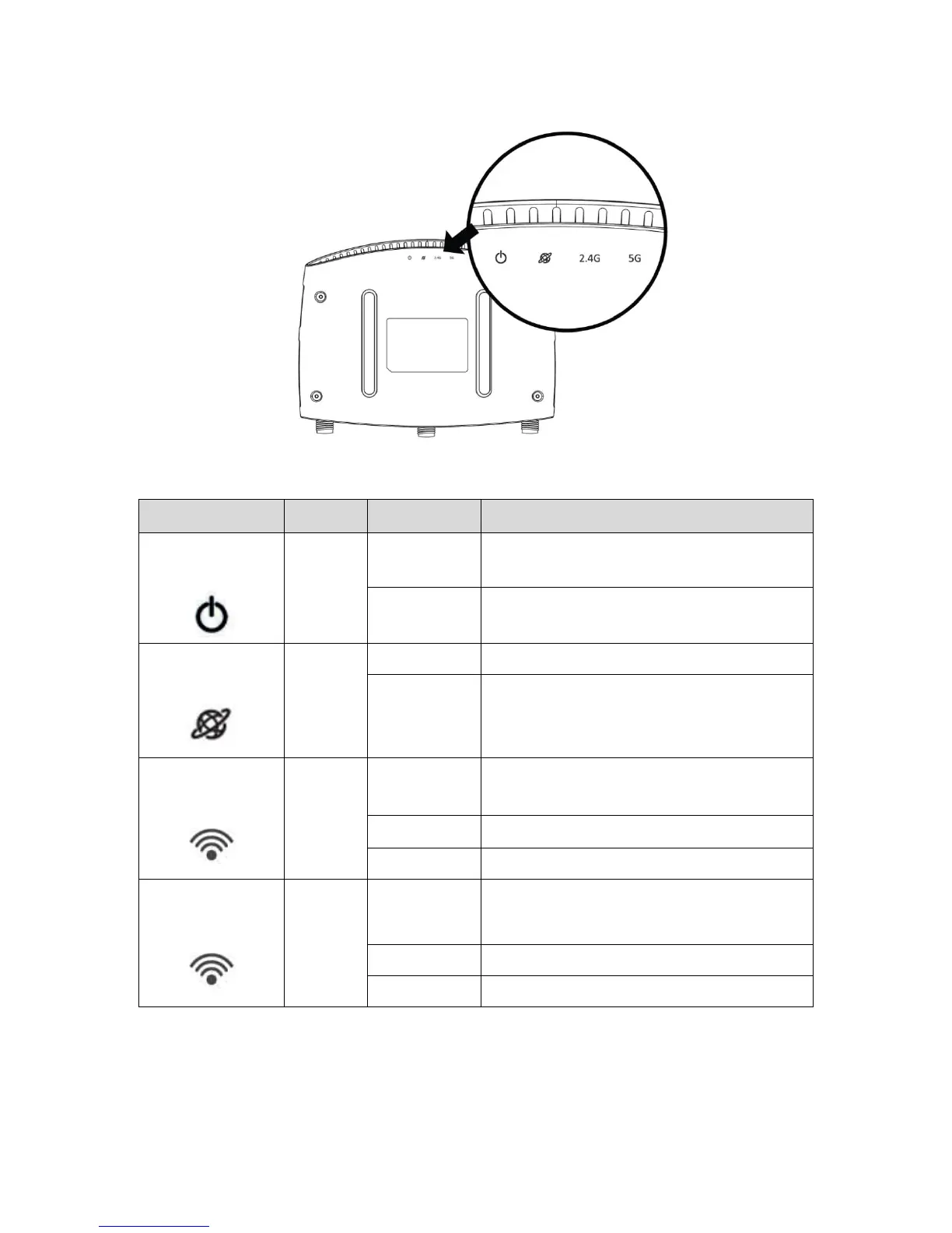 Page #6 background image