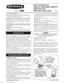 Preview: User Instructions