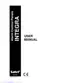 Preview: User Manual