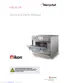 Preview: Service & Parts Manual