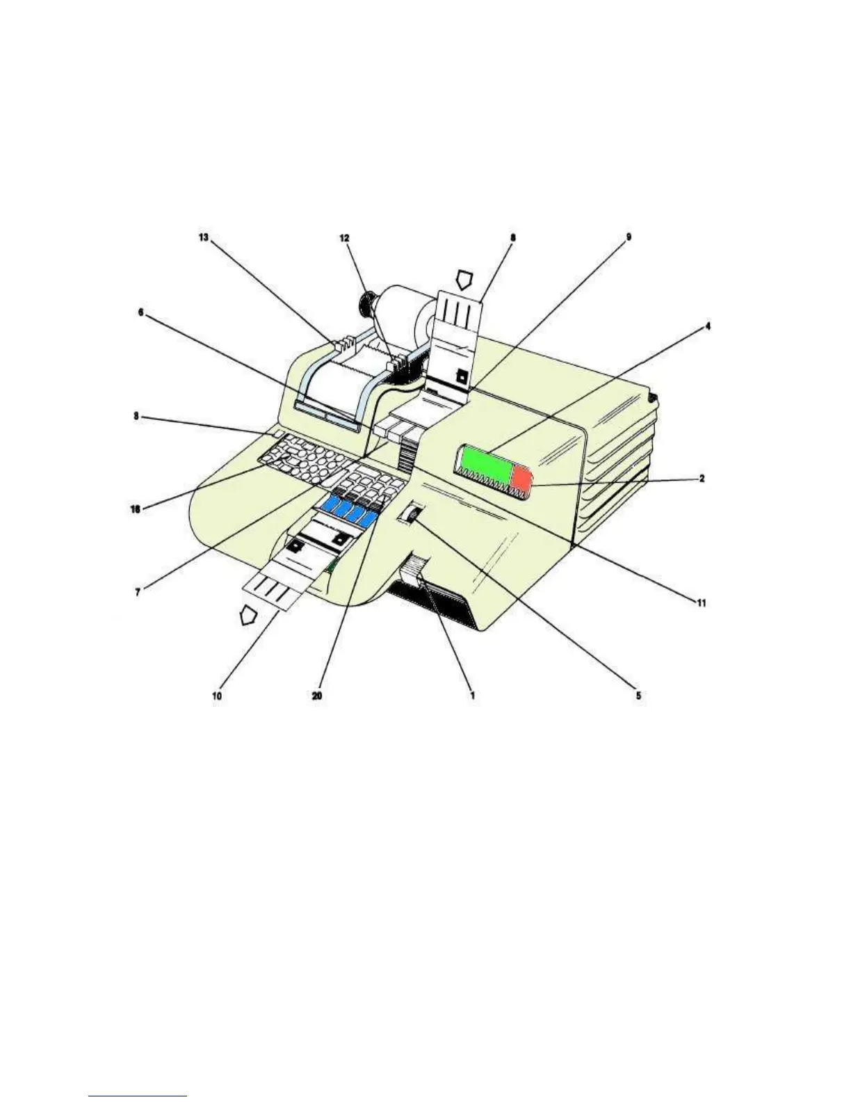 Page #10 background image