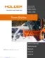 Preview: Owner's Manual