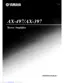 Preview: Owner's Manual