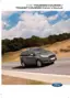 Preview: Owner's Manual