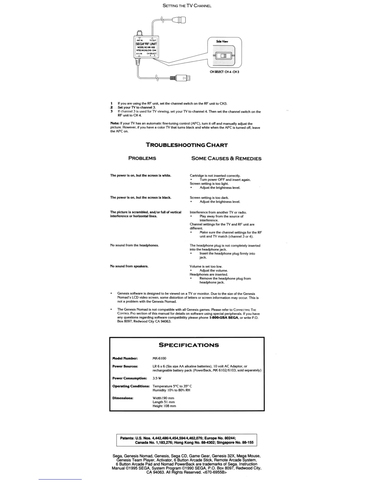 Page #8 background image