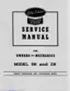 Preview: Service Manual