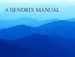 Preview: Manual