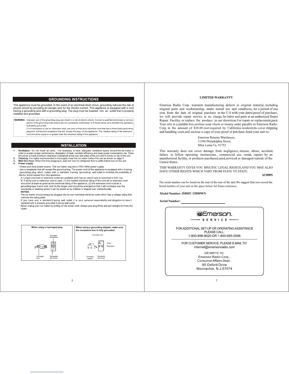 Page #4 background image