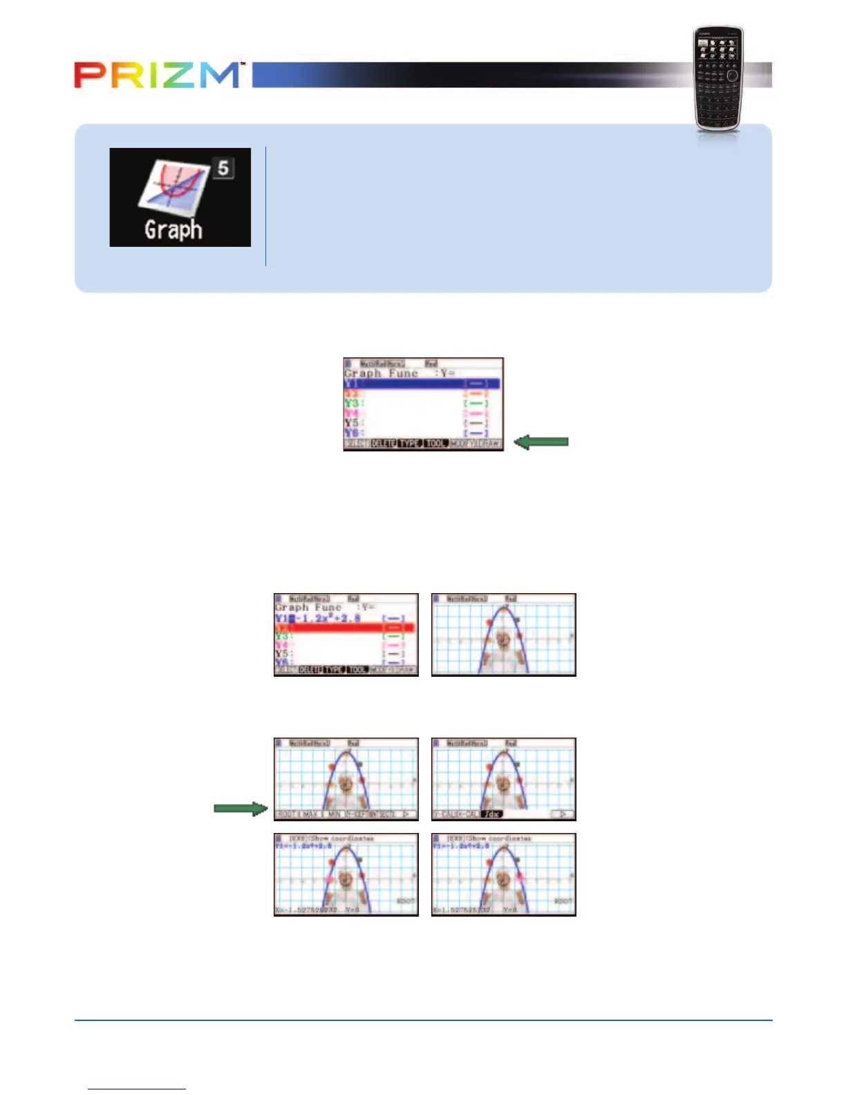 Page #5 background image