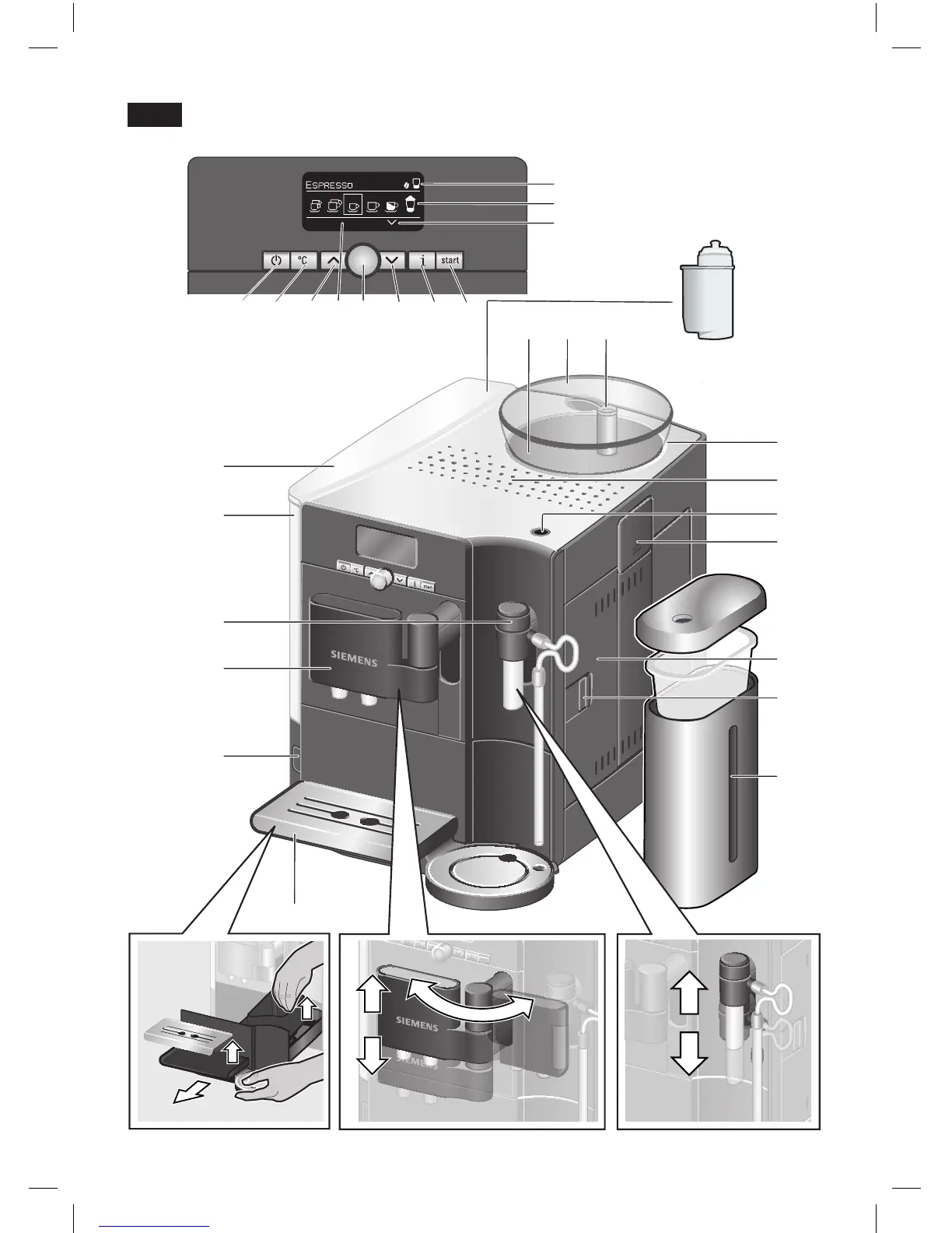 Page #3 background image